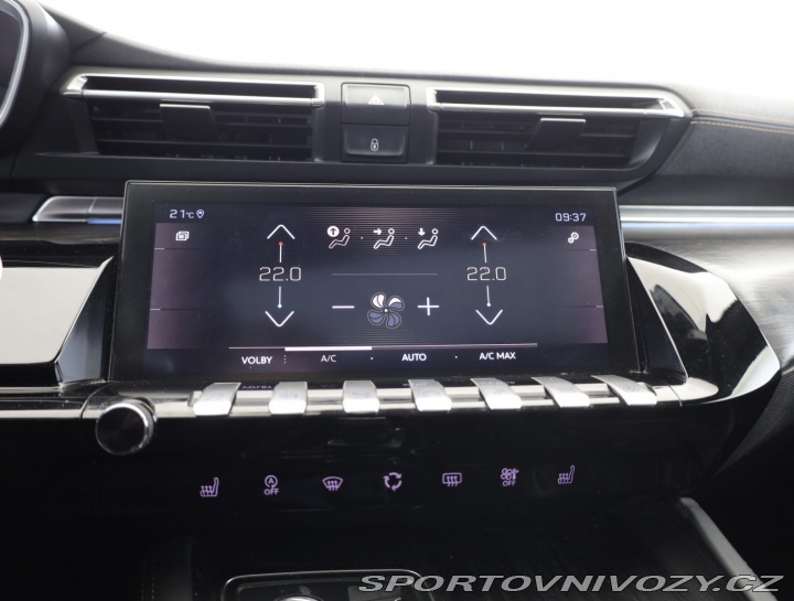 Peugeot 508 GT 1.6 PureTech 2019