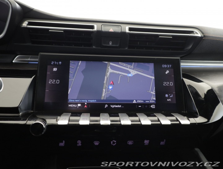 Peugeot 508 GT 1.6 PureTech 2019