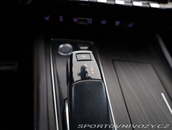 Peugeot 508 GT 1.6 PureTech 2019