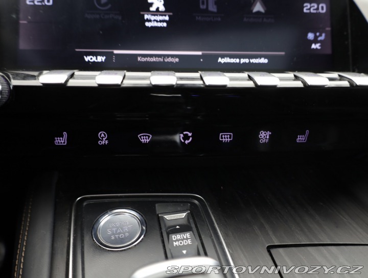 Peugeot 508 GT 1.6 PureTech 2019