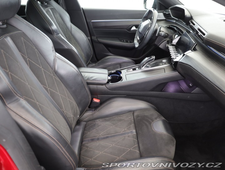 Peugeot 508 GT 1.6 PureTech 2019