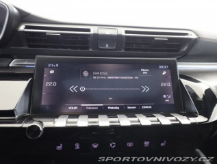 Peugeot 508 GT 1.6 PureTech 2019