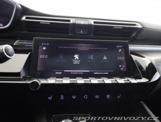 Peugeot 508 GT 1.6 PureTech 2019