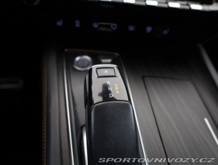 Peugeot 508 GT 1.6 PureTech 2019