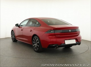 Peugeot 508 GT 1.6 PureTech 2019