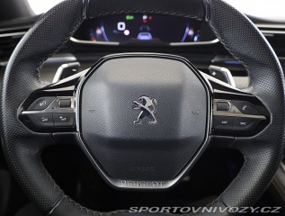 Peugeot 508 GT 1.6 PureTech 2019