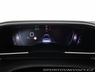 Peugeot 508 GT 1.6 PureTech 2019