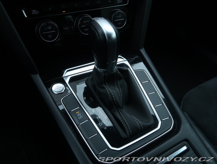 Volkswagen Arteon R-line 2.0 TDI 2019