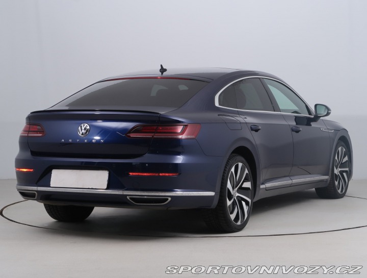 Volkswagen Arteon R-line 2.0 TDI 2019