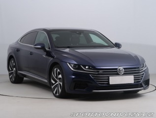 Volkswagen Arteon R-line 2.0 TDI 2019