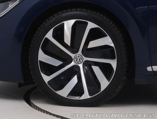 Volkswagen Arteon R-line 2.0 TDI 2019