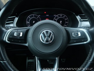 Volkswagen Arteon R-line 2.0 TDI 2019