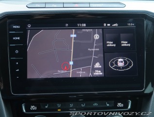 Volkswagen Arteon R-line 2.0 TDI 2019