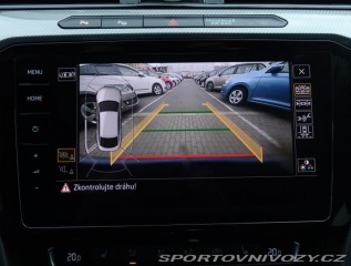 Volkswagen Arteon R-line 2.0 TDI 2019