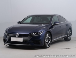 Volkswagen Arteon R-line 2.0 TDI 2019
