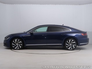 Volkswagen Arteon R-line 2.0 TDI 2019