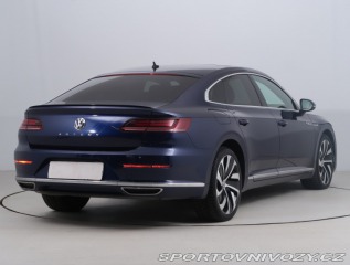 Volkswagen Arteon R-line 2.0 TDI 2019