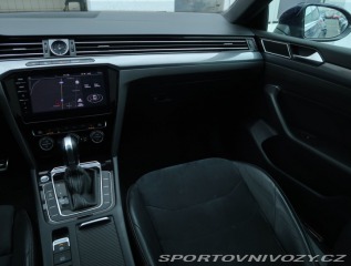 Volkswagen Arteon R-line 2.0 TDI 2019