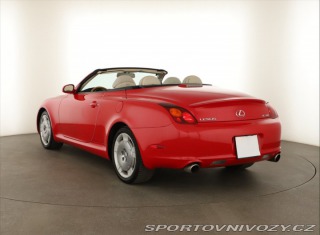 Lexus SC 430 2003