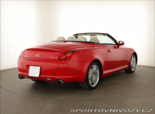 Lexus SC 430 2003