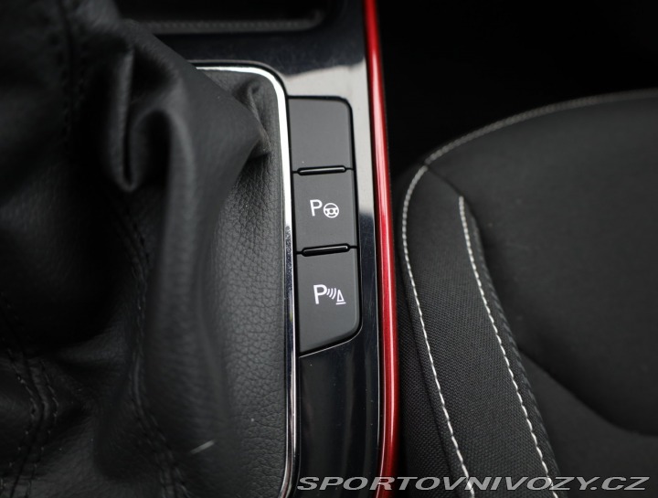 Škoda Ostatní modely Fabia Monte Carlo 1.5 TSI 2024