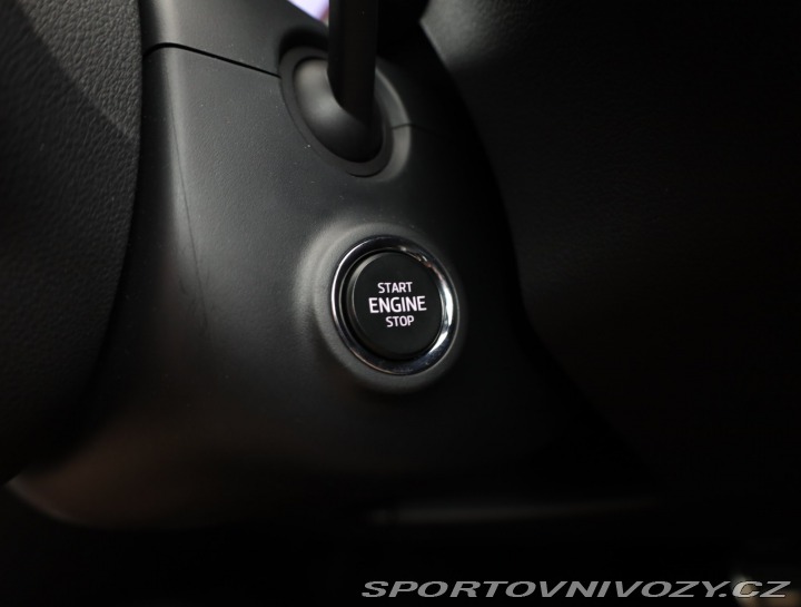 Škoda Ostatní modely Fabia Monte Carlo 1.5 TSI 2024