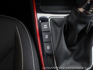 Škoda Ostatní modely Fabia Monte Carlo 1.5 TSI 2024