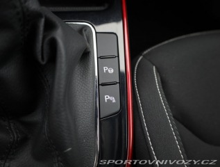 Škoda Ostatní modely Fabia Monte Carlo 1.5 TSI 2024