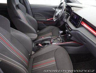 Škoda Ostatní modely Fabia Monte Carlo 1.5 TSI 2024