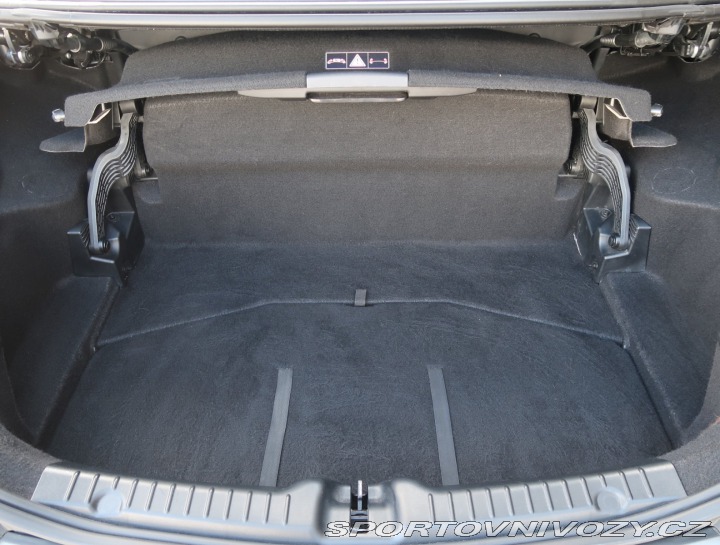 Mercedes-Benz SLK 200 Kompressor 2011