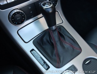 Mercedes-Benz SLK 200 Kompressor 2011