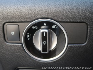 Mercedes-Benz SLK 200 Kompressor 2011