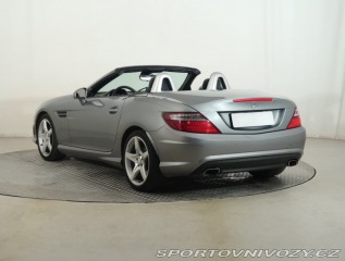 Mercedes-Benz SLK 200 Kompressor 2011
