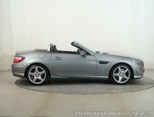Mercedes-Benz SLK 200 Kompressor 2011