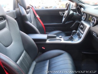 Mercedes-Benz SLK 200 Kompressor 2011