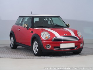 Mini Cooper Cooper