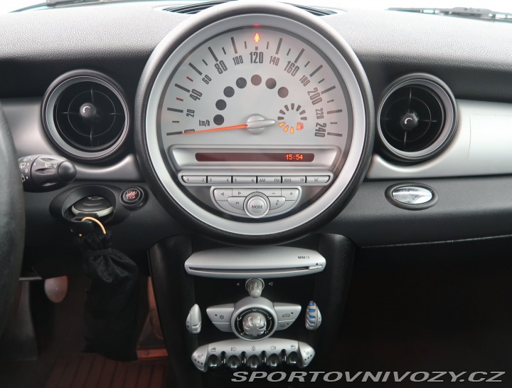 Mini Cooper Cooper 2008