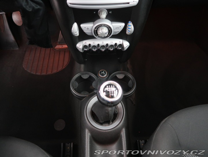 Mini Cooper Cooper 2008