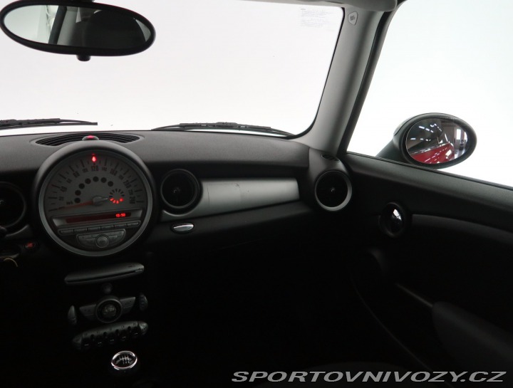 Mini Cooper Cooper 2008