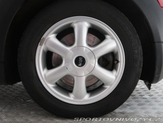 Mini Cooper Cooper 2008