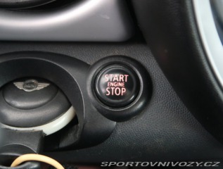 Mini Cooper Cooper 2008