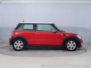 Mini Cooper Cooper 2008