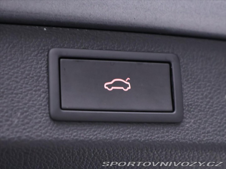 Škoda Kodiaq RS 2,0 TSI 180 kW RS 4x4 DSG 2022