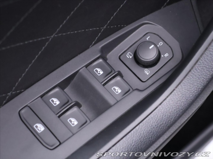 Škoda Kodiaq RS 2,0 TSI 180 kW RS 4x4 DSG 2022