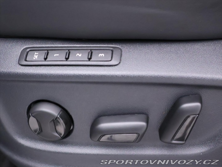 Škoda Kodiaq RS 2,0 TSI 180 kW RS 4x4 DSG 2022