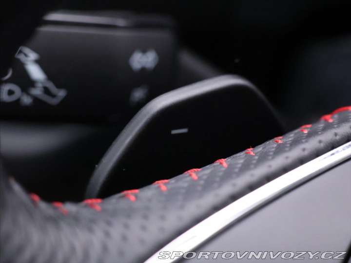 Škoda Kodiaq RS 2,0 TSI 180 kW RS 4x4 DSG 2022