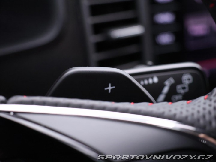 Škoda Kodiaq RS 2,0 TSI 180 kW RS 4x4 DSG 2022