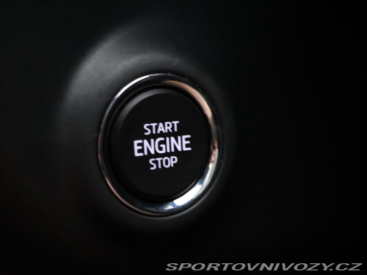 Škoda Kodiaq RS 2,0 TSI 180 kW RS 4x4 DSG 2022