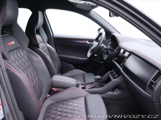 Škoda Kodiaq RS 2,0 TSI 180 kW RS 4x4 DSG 2022