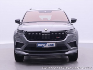 Škoda Kodiaq RS 2,0 TSI 180 kW RS 4x4 DSG 2022